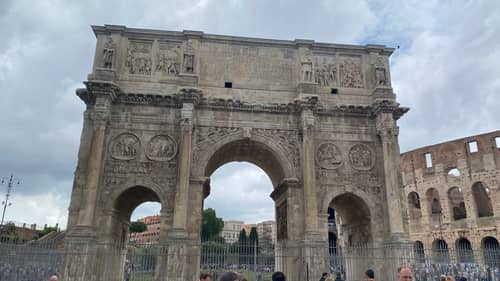 Rome 226
