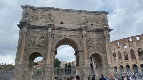 Rome 227