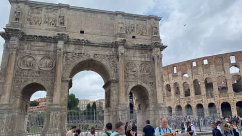 Rome 228