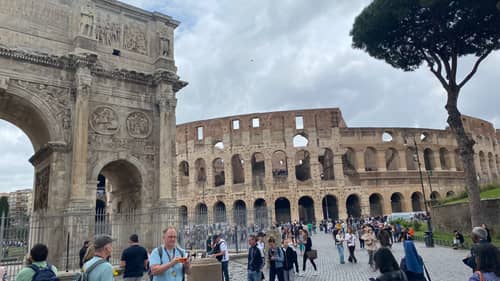 Rome 229