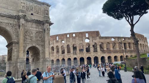 Rome 230