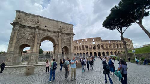 Rome 231