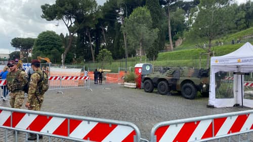 Rome 232