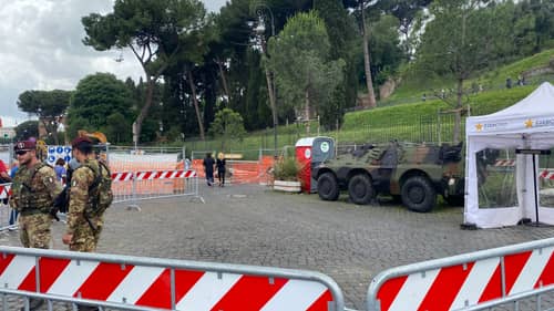 Rome 233
