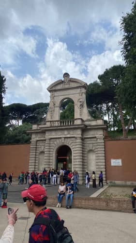Rome 234