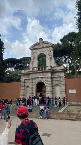 Rome 235