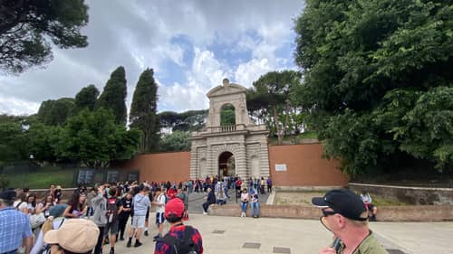 Rome 236