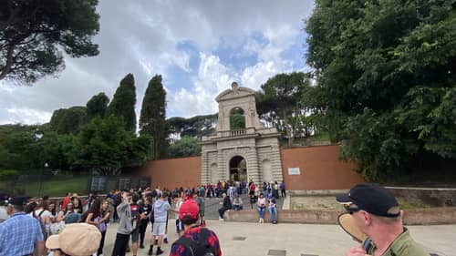 Rome 237