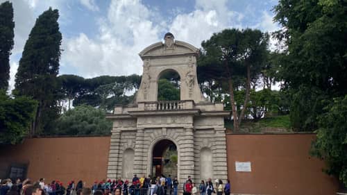 Rome 238