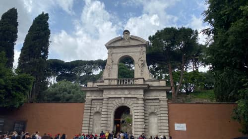 Rome 239