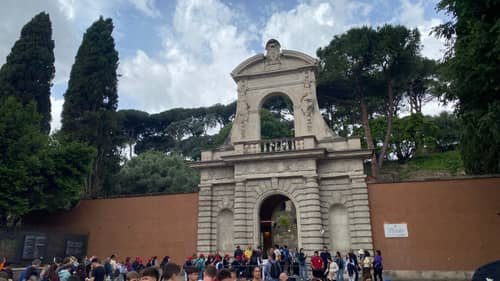 Rome 240