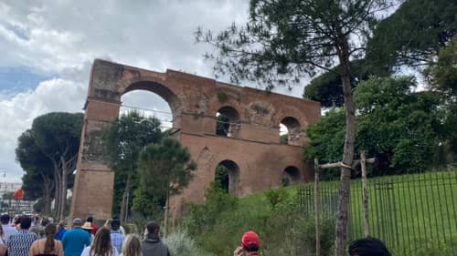 Rome 242