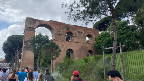 Rome 243