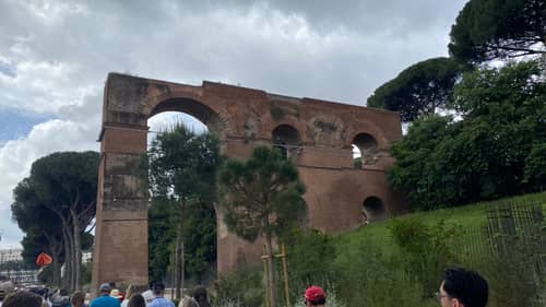 Rome 244