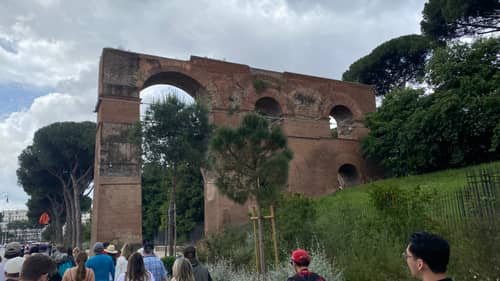 Rome 245