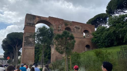 Rome 246