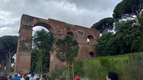 Rome 247