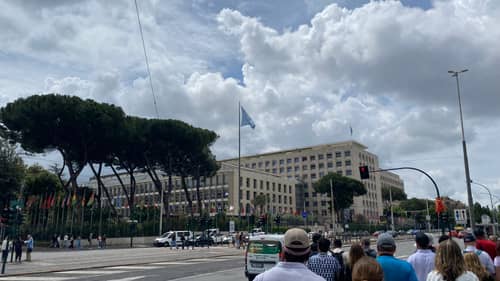 Rome 249