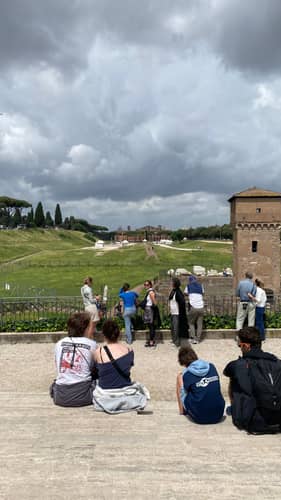 Rome 250
