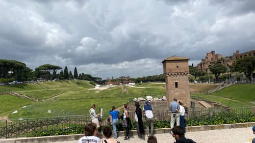 Rome 251