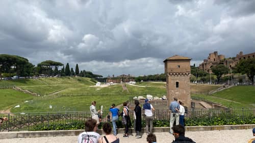 Rome 252