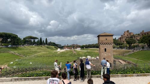 Rome 253