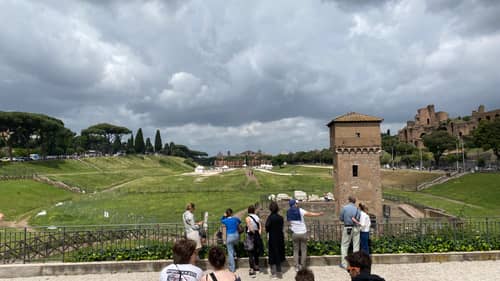 Rome 254