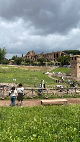 Rome 256