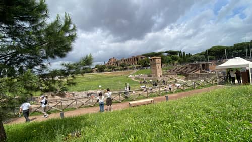 Rome 258