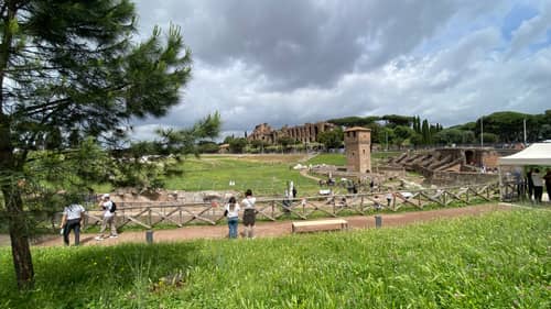 Rome 259