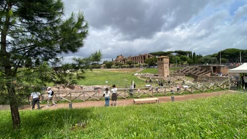 Rome 260