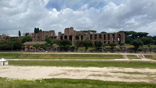 Rome 261
