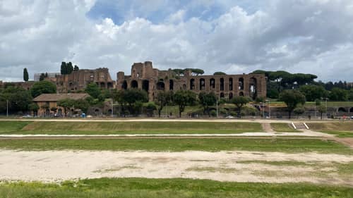 Rome 262