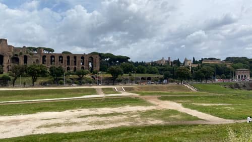 Rome 263