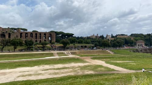 Rome 264