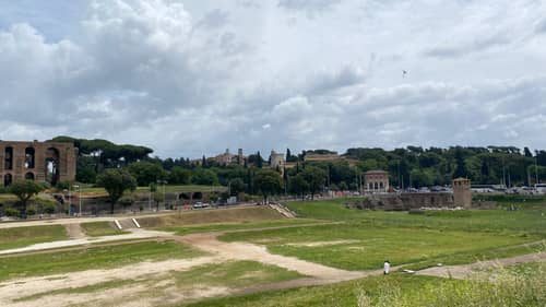 Rome 265