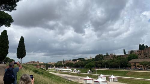 Rome 266