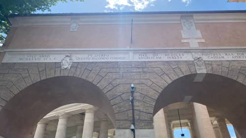 Rome 281