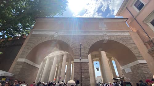 Rome 284