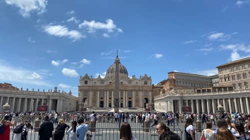Rome 285