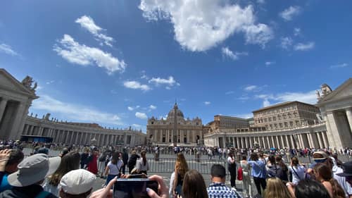 Rome 287