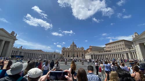 Rome 288