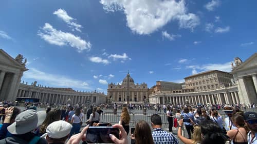 Rome 289