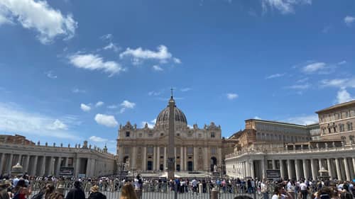 Rome 291