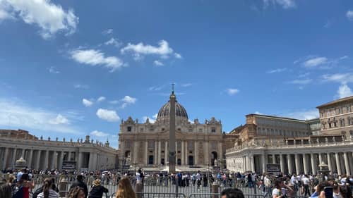 Rome 292