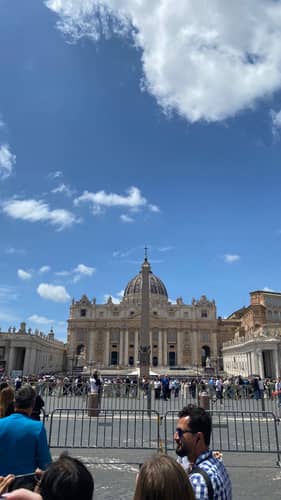 Rome 293