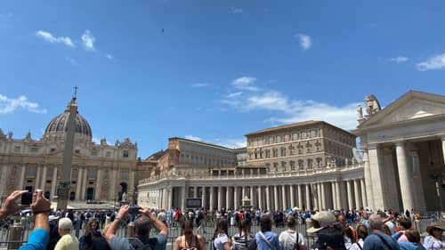 Rome 296