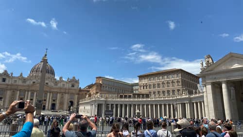 Rome 298