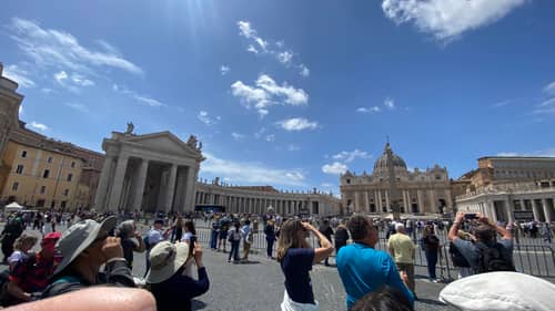 Rome 300