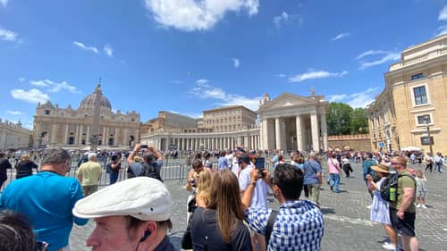 Rome 301